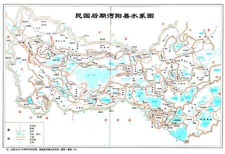《仙桃水利志》.pdf电子版_湖北省志预览图2