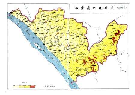 《伍家岗区志(1986-2005)》.pdf电子版_湖北省志预览图4