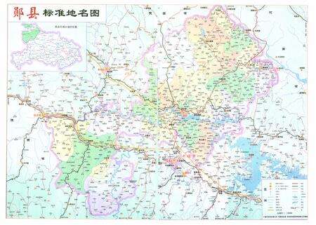 《郧县财政志》.pdf电子版_湖北省志预览图2
