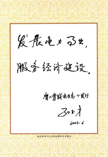 《孝感电业志(1986-2000)》.pdf电子版_湖北省志预览图2