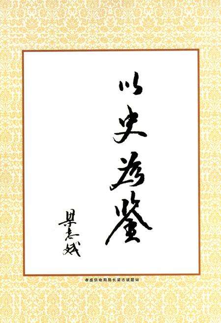 《孝感电业志(1986-2000)》.pdf电子版_湖北省志预览图5