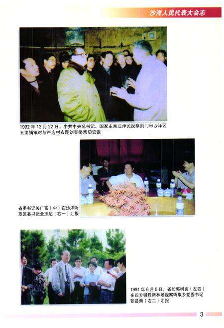 《沙洋人民代表大会志(第一卷)(1987-1998)》.pdf电子版_湖北省志预览图4