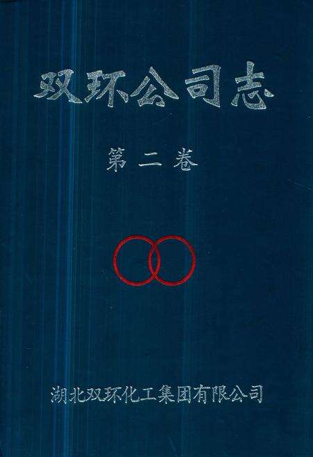 《双环公司志第二卷》.pdf电子版_湖北省志缩略图