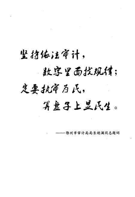 《《鄂州审计志》(1983-2010)》.pdf电子版_湖北省志预览图3