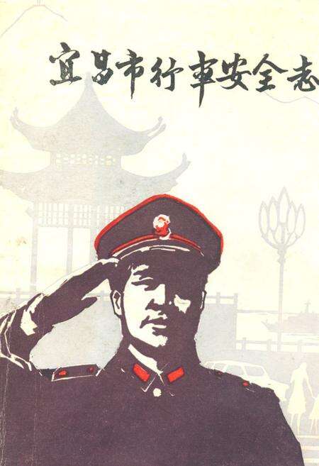 《《宜昌市行车安全志》》.pdf电子版_湖北省志缩略图