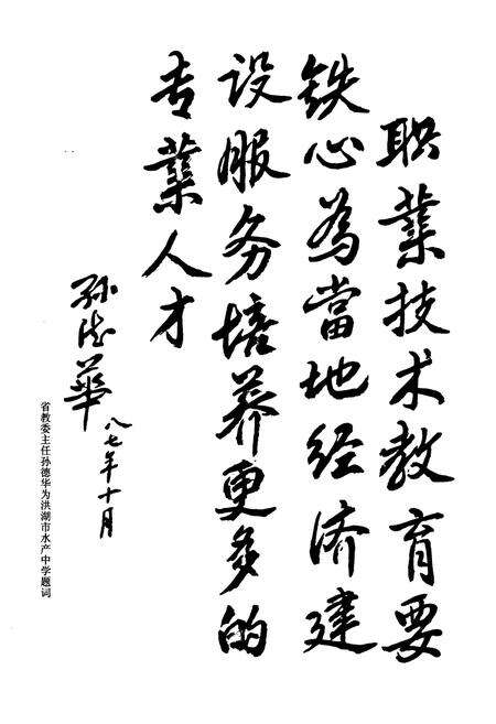 《洪湖市教育志(1987-2007)》.pdf电子版_湖北省志预览图5