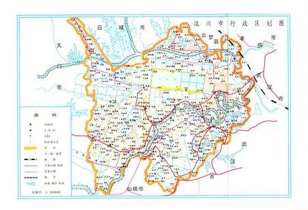《汉川税务志》.pdf电子版_湖北省志预览图5