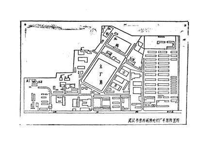 《武汉市东西湖棉纺织厂厂志(1969-1985)》.pdf电子版_湖北省志预览图3