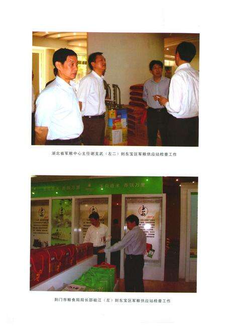 《东宝粮食志(1998-2005)》.pdf电子版_湖北省志预览图4