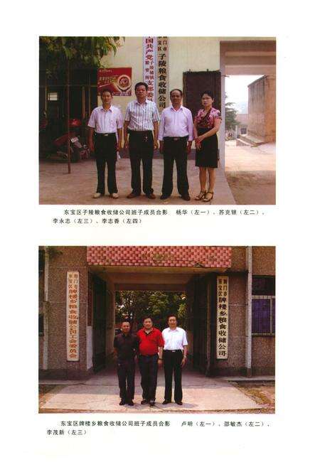 《东宝粮食志(1998-2005)》.pdf电子版_湖北省志预览图5