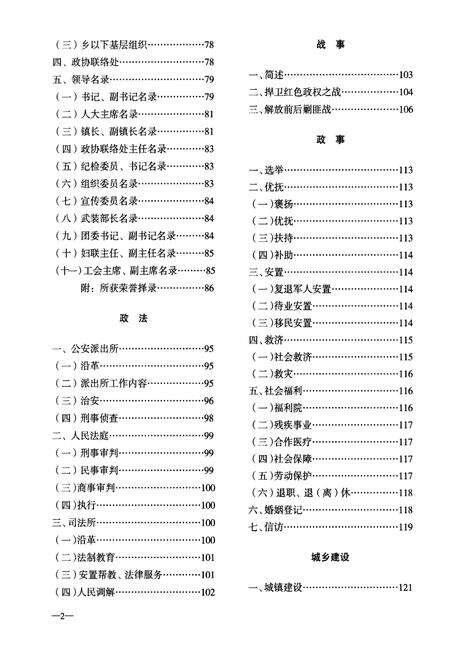 《青峰志》.pdf电子版_湖北省志预览图2