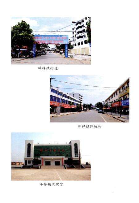 《洋梓镇志》.pdf电子版_湖北省志预览图5