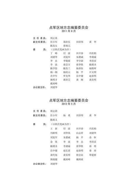 《点军区志》.pdf电子版_湖北省志预览图3