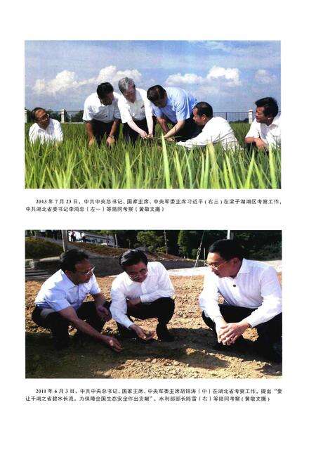 《湖北省湖泊志》.pdf电子版_湖北省志预览图3