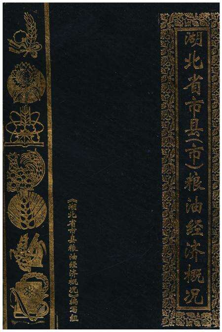 《湖北省市县（市）粮油经济概况》.pdf电子版_湖北省志缩略图