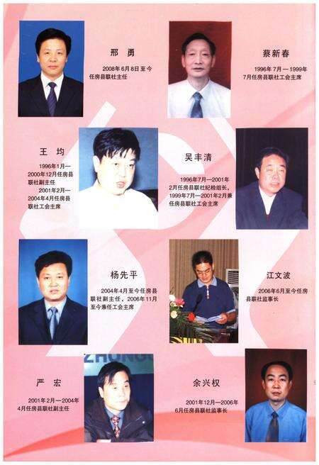 《房县农村信用合作社志》.pdf电子版_湖北省志预览图5