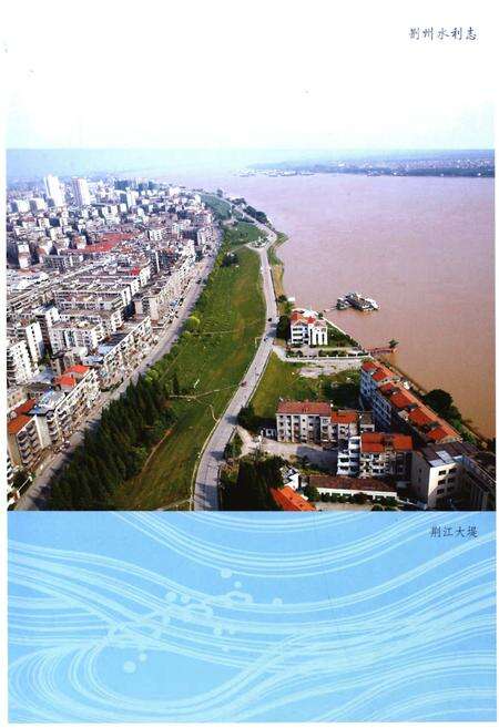 《荆州水利志(上册)》.pdf电子版_湖北省志预览图5