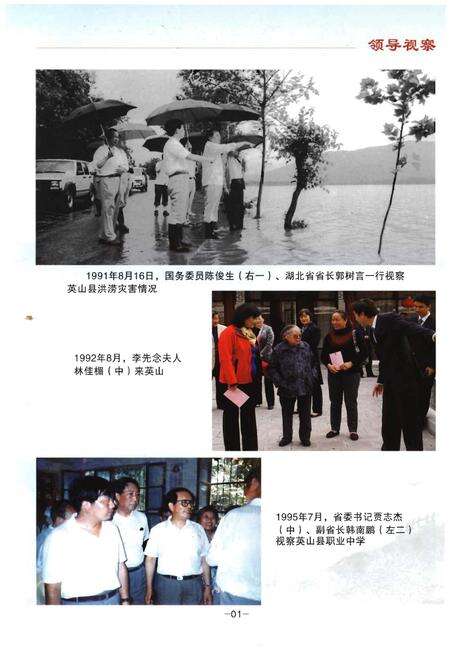 《英山县志》.pdf电子版_湖北省志预览图4