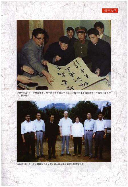 《通山县志(1986-2005)》.pdf电子版_湖北省志预览图5