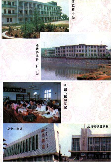 《大冶县志》.pdf电子版_湖北省志预览图5