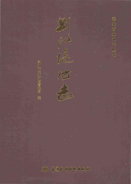 《荆江堤防志》.pdf电子版_湖北省志缩略图