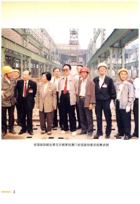《心声在团结和民主的旗帜下》.pdf电子版_湖北省志预览图5