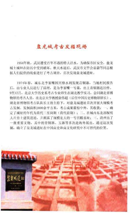 《武汉之根盘龙城》.pdf电子版_湖北省志预览图4