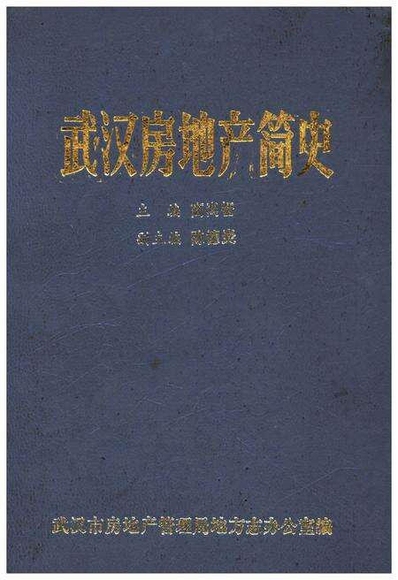 《武汉房地产简史》.pdf电子版_湖北省志缩略图