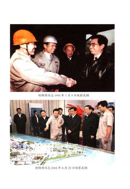 《钢城春秋1958-2008》.pdf电子版_湖北省志预览图5
