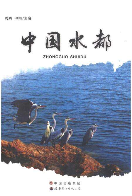 《中国水都》.pdf电子版_湖北省志缩略图