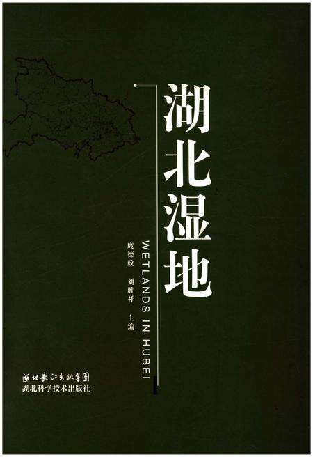 《湖北湿地》.pdf电子版_湖北省志缩略图