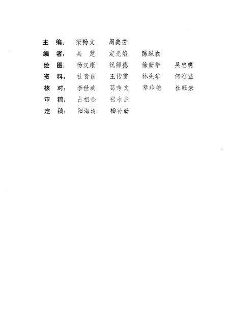 《通城土壤志》.pdf电子版_湖北省志预览图2
