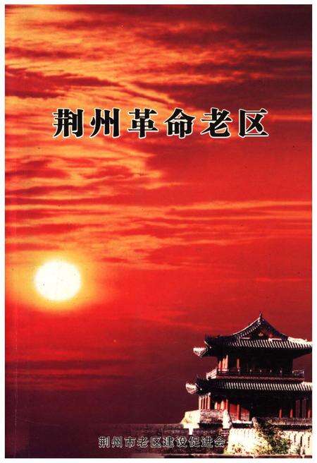 《荆州革命老区》.pdf电子版_湖北省志缩略图