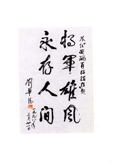 《红安两百将领传（第二卷）》.pdf电子版_湖北省志预览图3