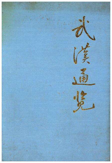 《武汉通览》.pdf电子版_湖北省志缩略图