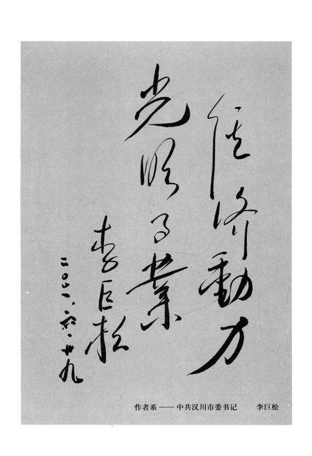 《汉川电力发展史》.pdf电子版_湖北省志预览图5