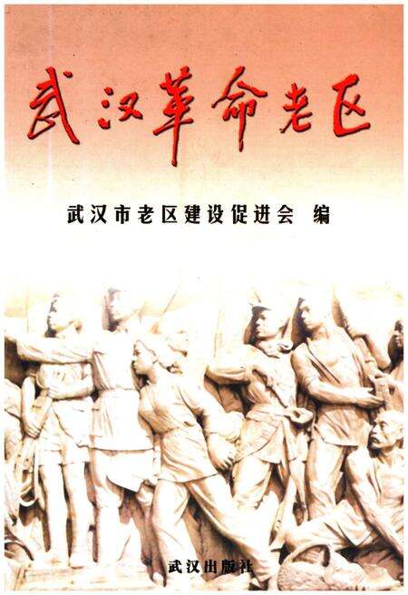 《武汉革命老区》.pdf电子版_湖北省志缩略图