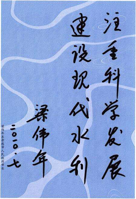 《孝感市水利志 1990-2007》.pdf电子版_湖北省志预览图5