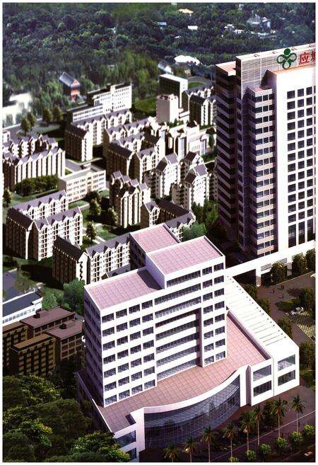 《应城市人民医院志 1934-2012》.pdf电子版_湖北省志预览图4