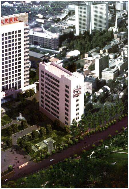 《应城市人民医院志 1934-2012》.pdf电子版_湖北省志预览图5