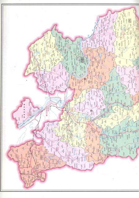 《新中国五十年宜昌县大事记》.pdf电子版_湖北省志预览图5