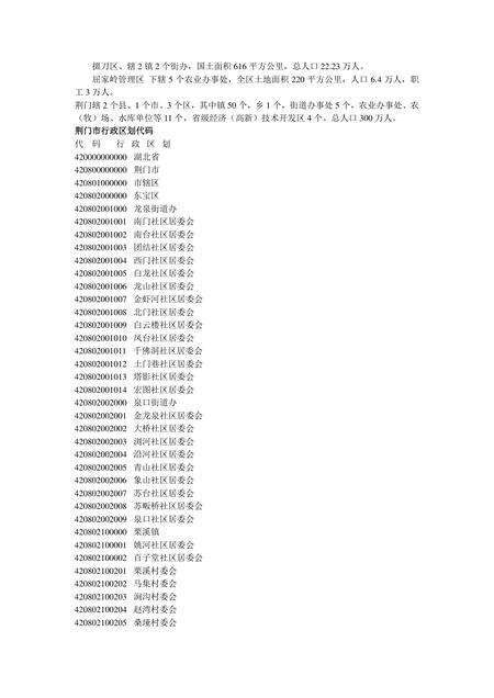 《湖北荆门：荆楚门户(1)》.pdf电子版_湖北省志预览图4