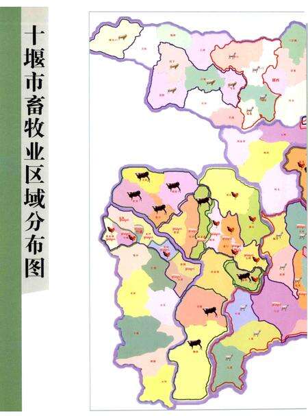《十堰市畜牧兽医志（1866-2008）》.pdf电子版_湖北省志预览图5