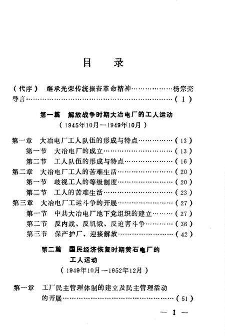 《黄石发电厂工人运动史》.pdf电子版_湖北省志预览图5