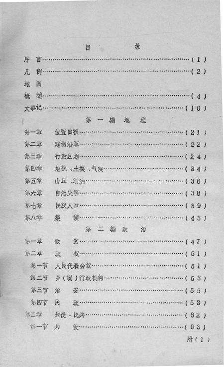 《大集镇志》.pdf电子版_湖北省志预览图1