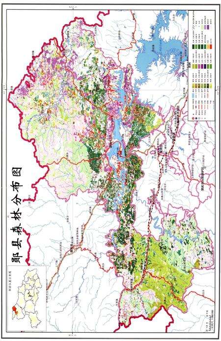 《郧县林业志》.pdf电子版_湖北省志预览图2