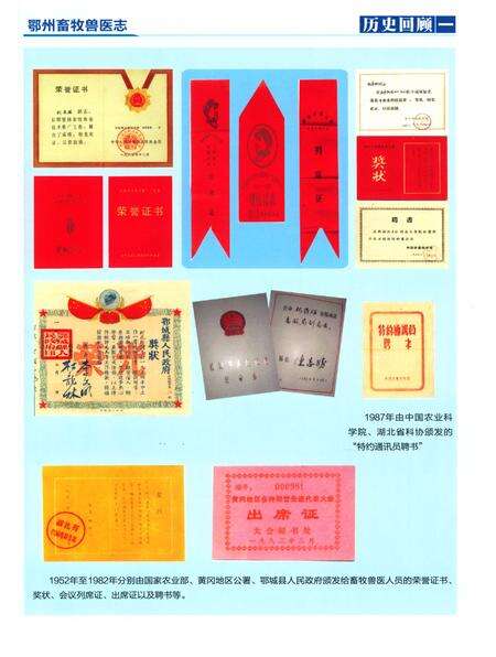 《鄂州市畜牧兽医志》.pdf电子版_湖北省志预览图2