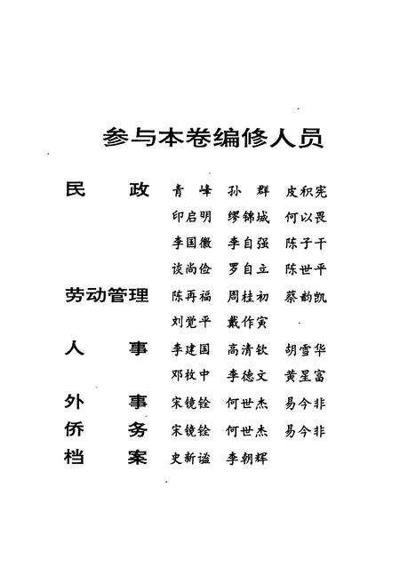 《长沙市志 第十四卷》.pdf电子版_湖南省志预览图4