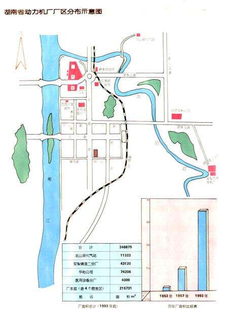 《湖南省动力机厂志》.pdf电子版_湖南省志预览图3