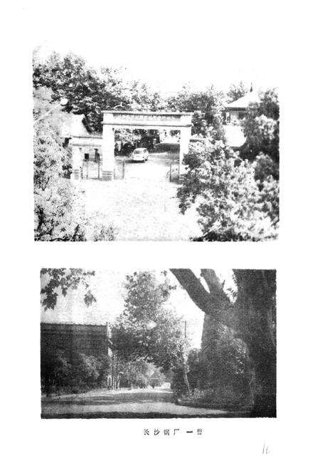 《长沙钢厂志 第一卷》.pdf电子版_湖南省志预览图2